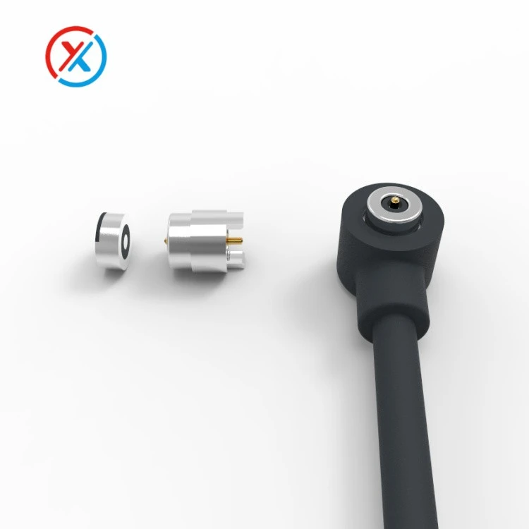 magnetic usb micro cable